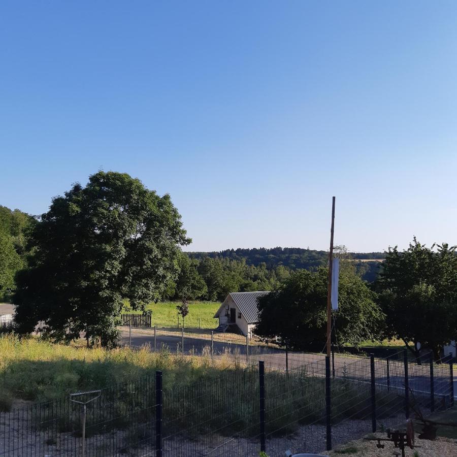 Am Hohestein Briedeler Heck