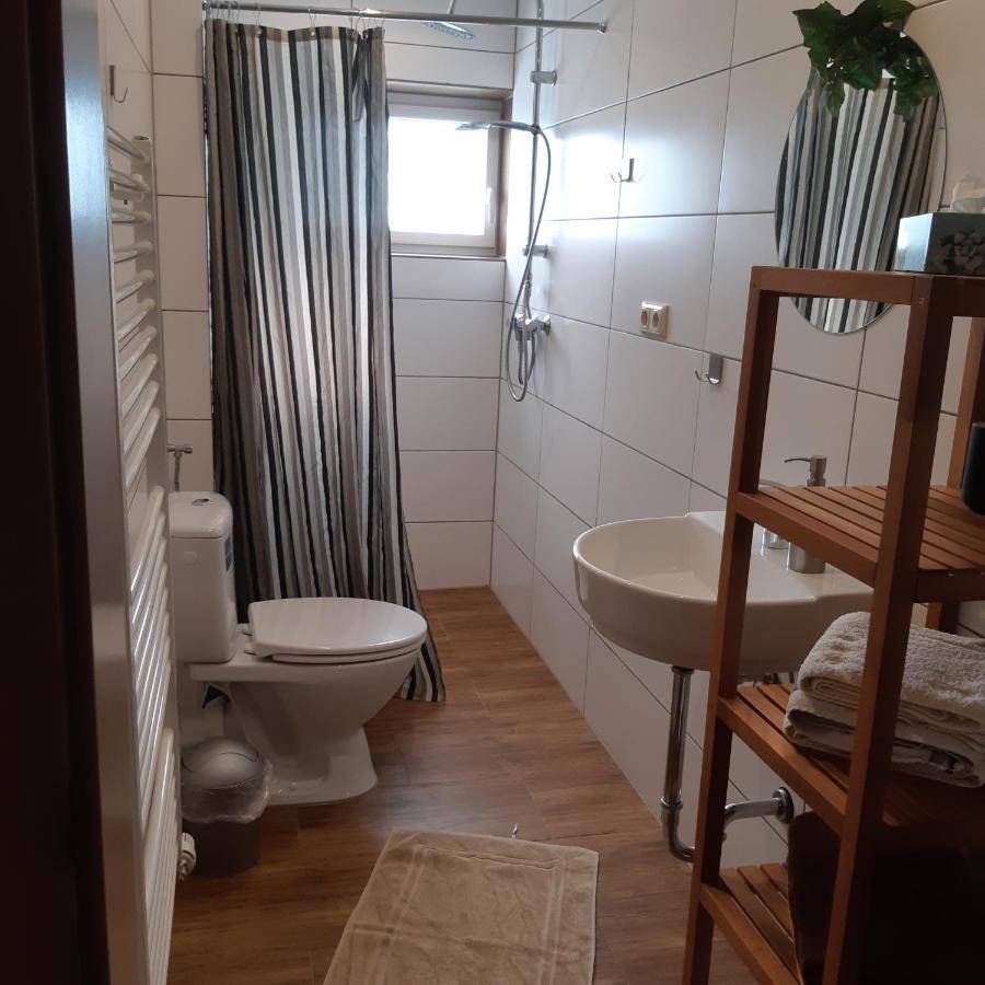 Am Hohestein Apartment *