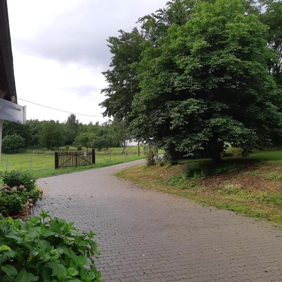Am Hohestein *
