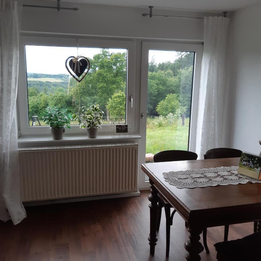 Apartment Am Hohestein