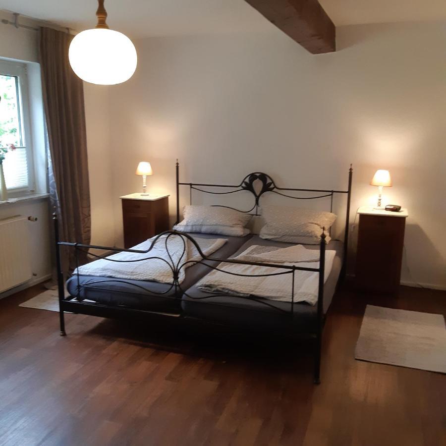 Am Hohestein Apartment *