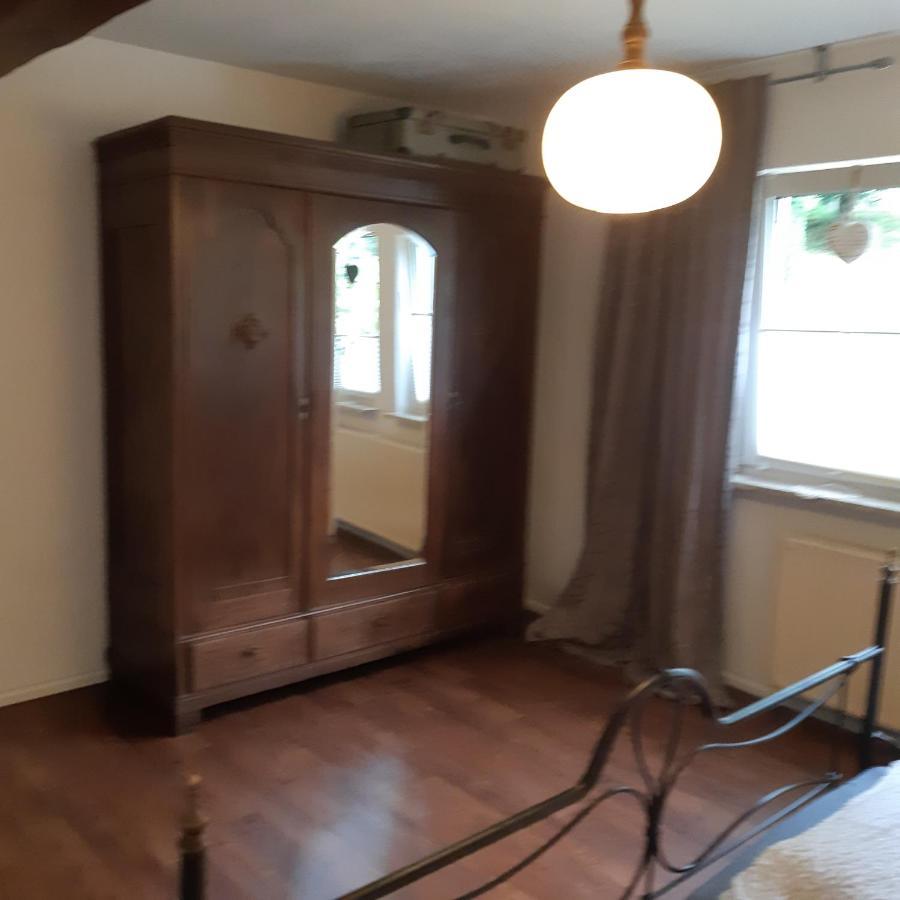 Am Hohestein Apartment Briedeler Heck