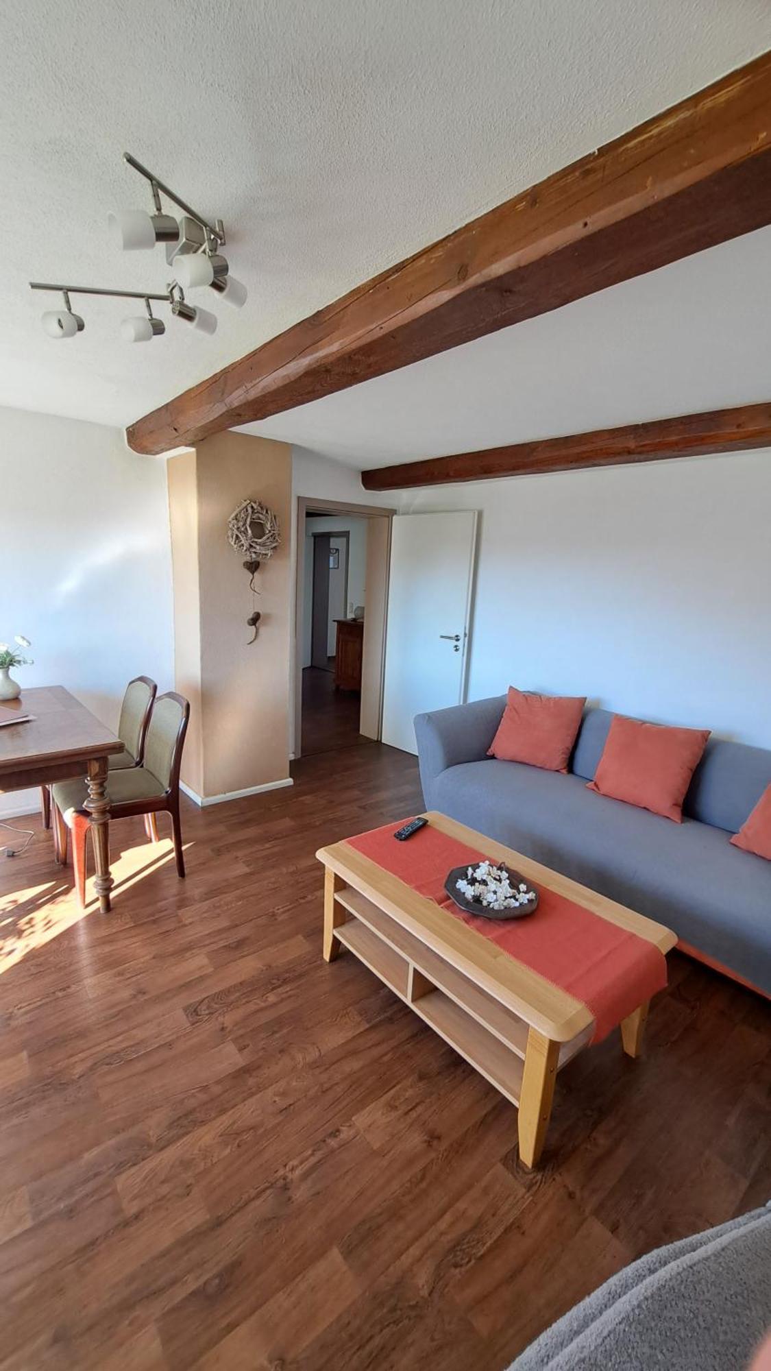 Am Hohestein Apartment