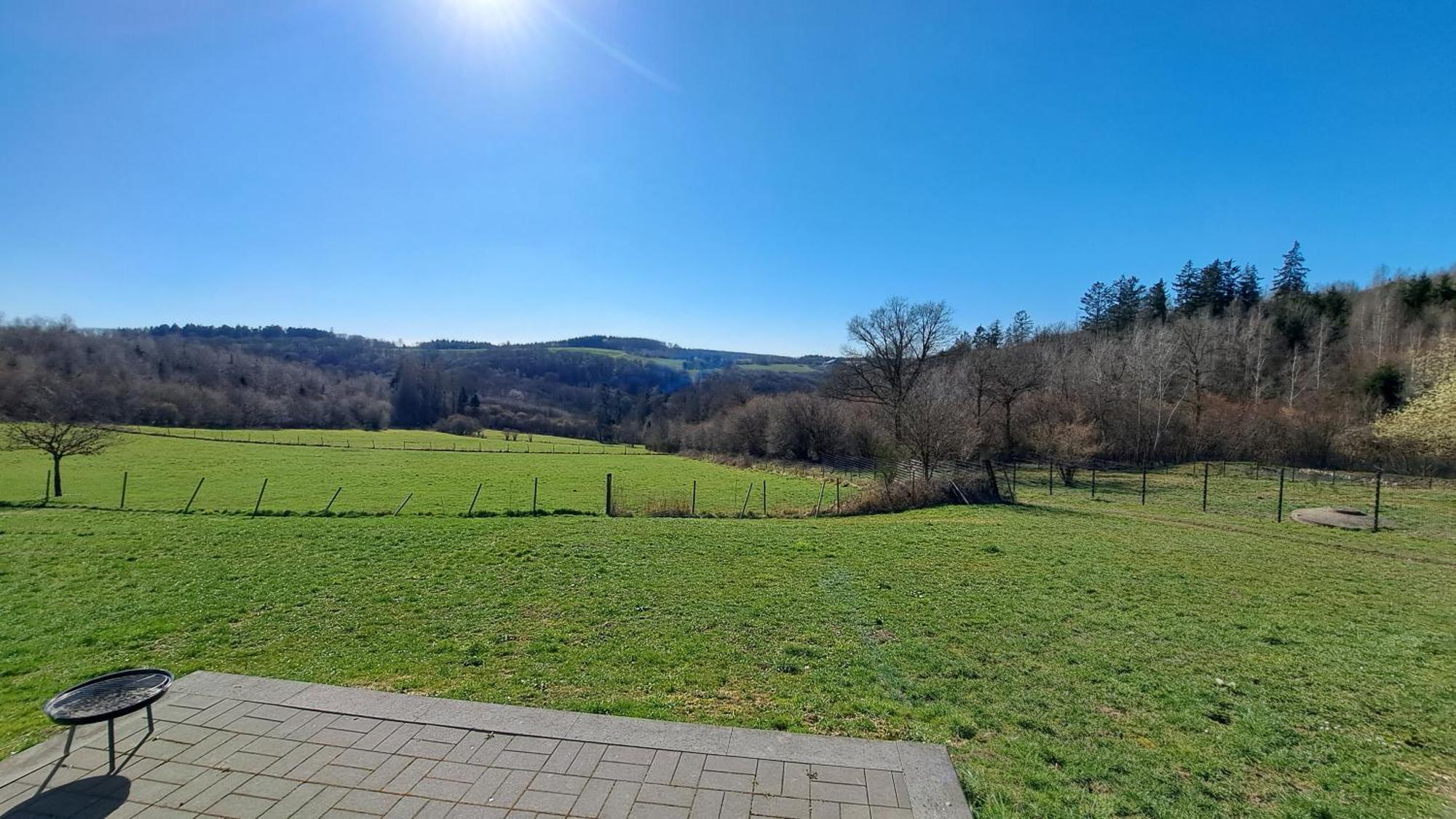 Apartment Am Hohestein